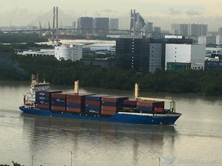 TRUONG HAI STAR 3 photo