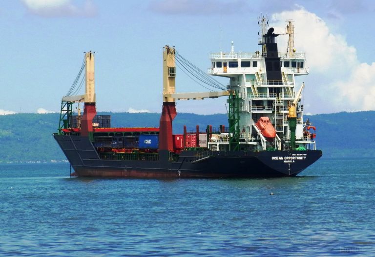 OCEAN OPPORTUNITY photo