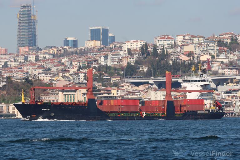 MERIOS photo
