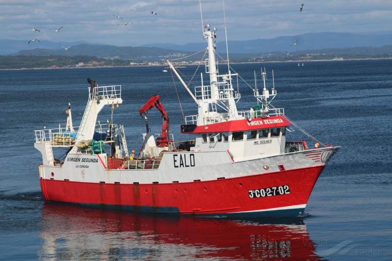 VIRGEN SEGUNDA photo