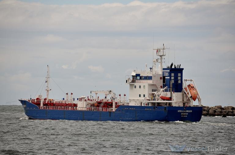 ship photo