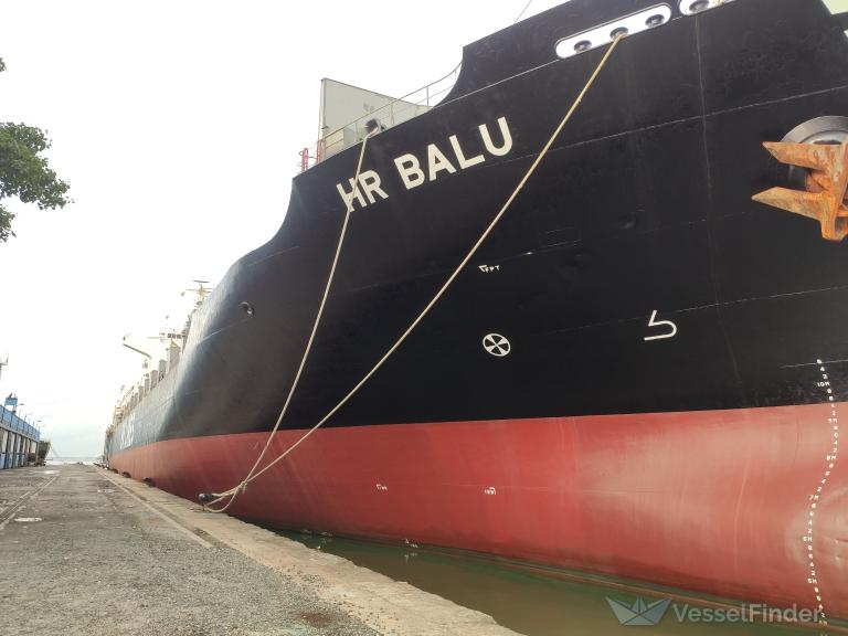 HR BALU photo
