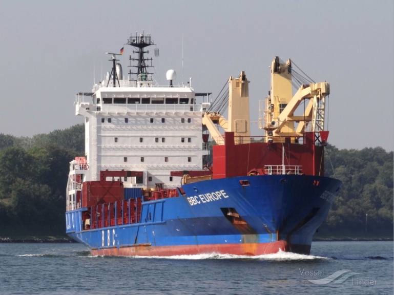 MV SPAN ASIA 37 photo