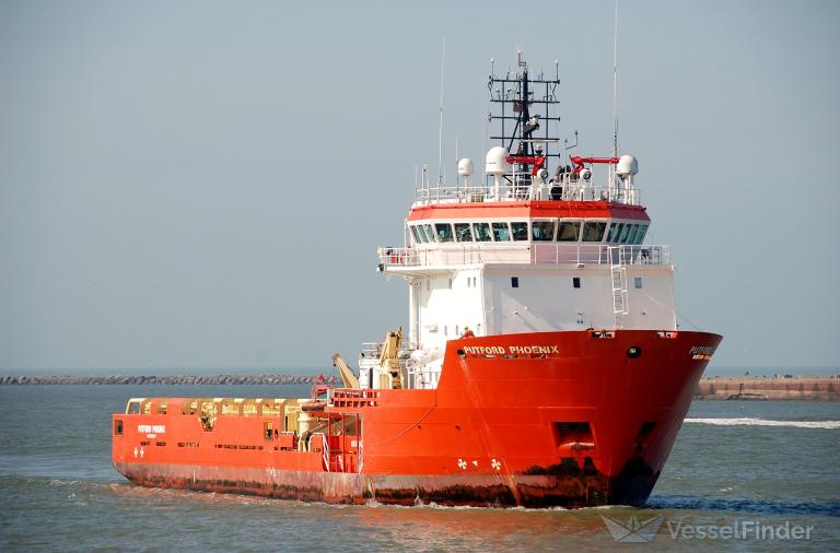 PUTFORD PHOENIX photo