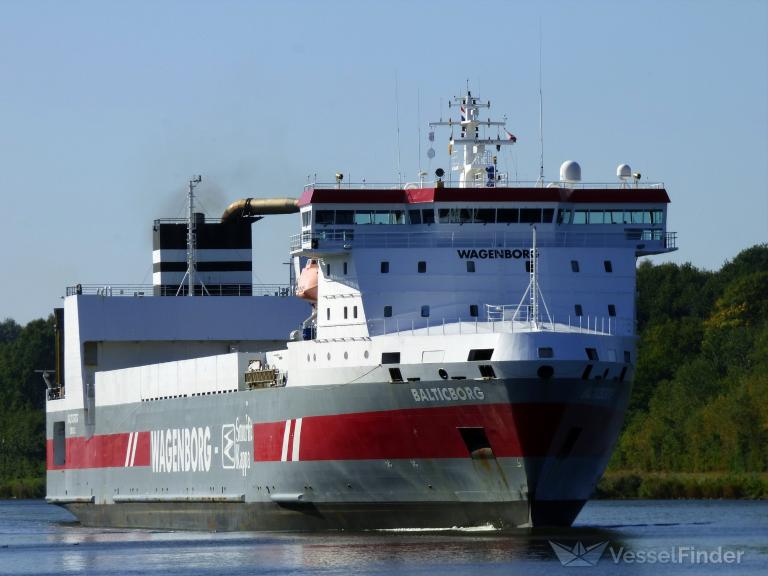 BALTICBORG