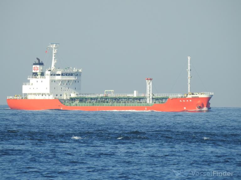 SHINKYOUWA MARU photo