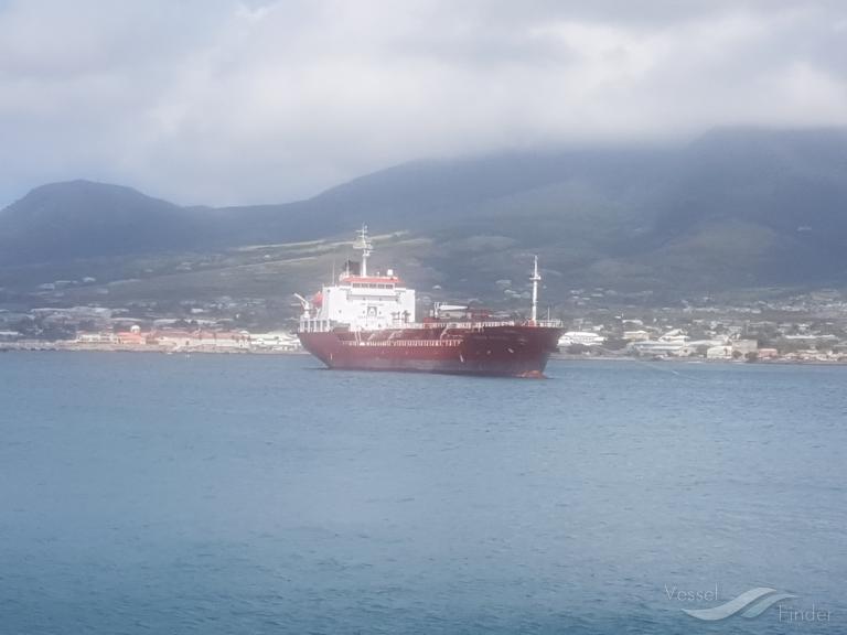 MT OCEAN PRINCESS photo