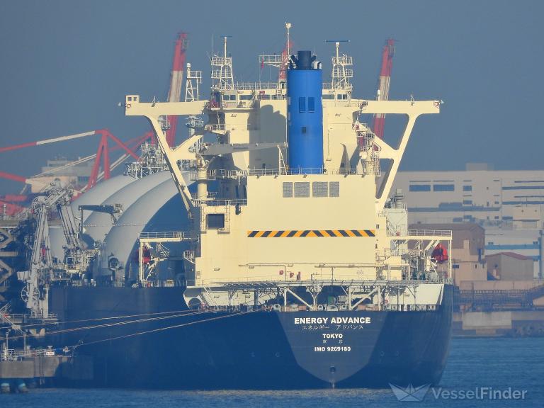 ENERGY ADVANCE photo