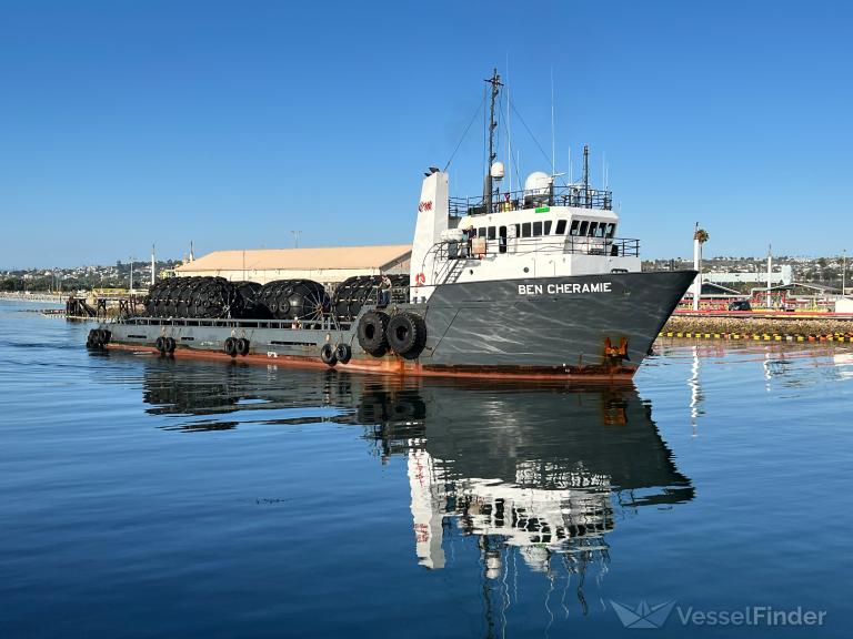 ship photo