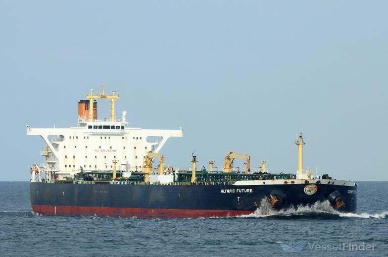 OLYMPIC FUTURE photo