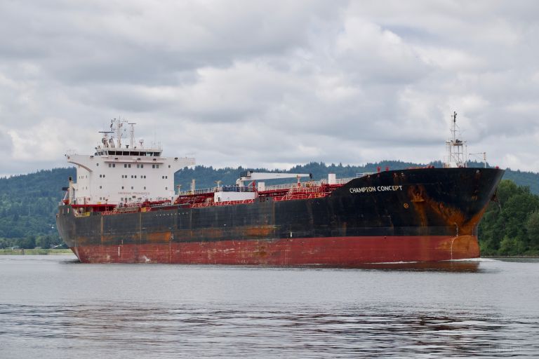 CHAMPION CONCEPT photo