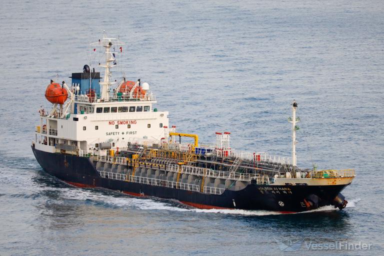 GOLDEN AI HANA photo