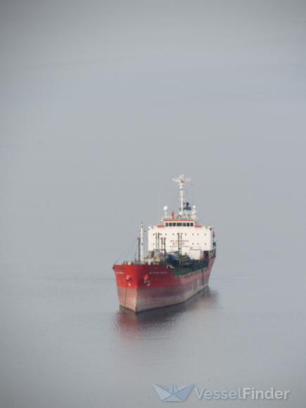 AS GOLDEN MERCURY photo