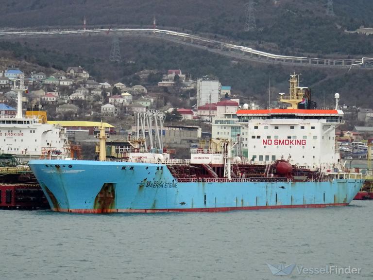 MT KEONAMEX VICTORY photo