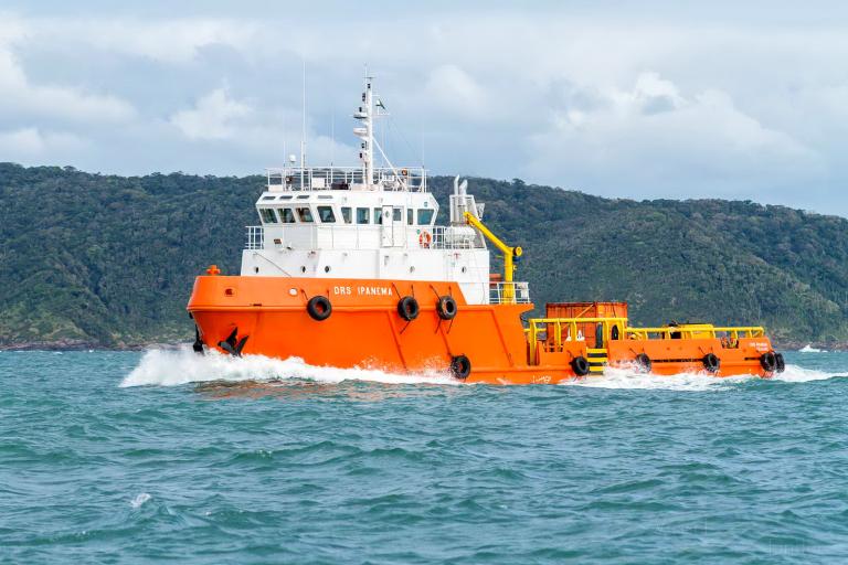 DRS IPANEMA photo