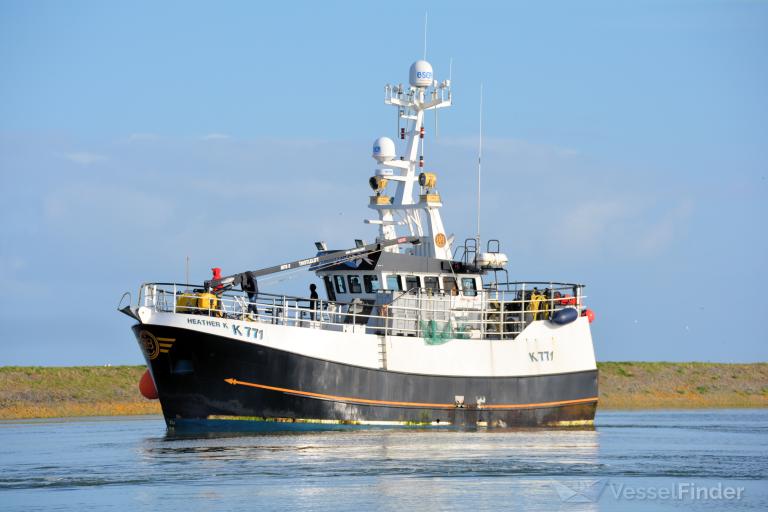 HEATHER K K771 photo