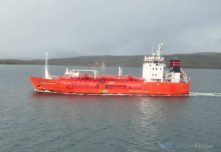 PIONEER KNUTSEN