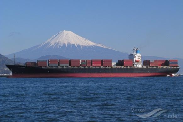 MSC GRENADA III photo