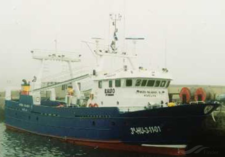 VIRGEN MILAGRO R photo