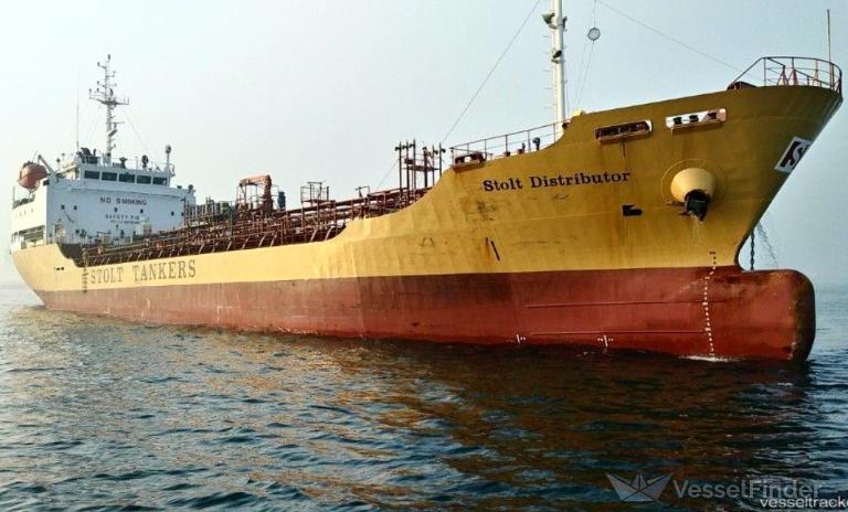 STOLT DISTRIBUTOR photo