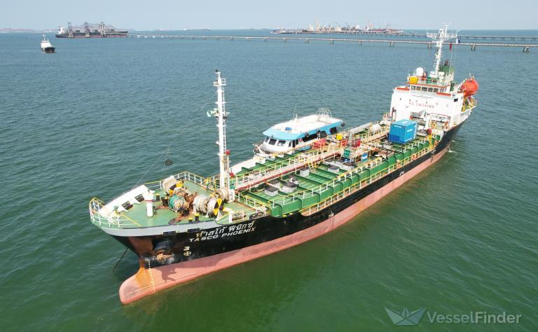 TASCO PHOENIX photo