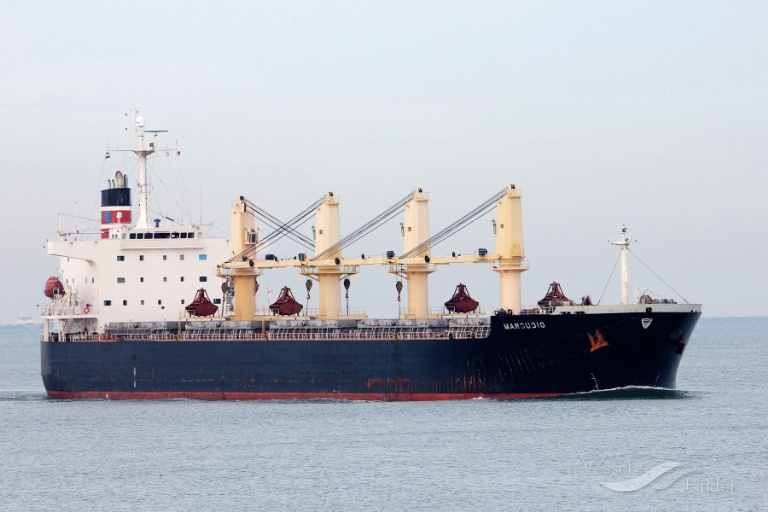 AMANAH HALMAHERA AMC photo