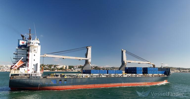 INDUSTRIAL RUBY photo