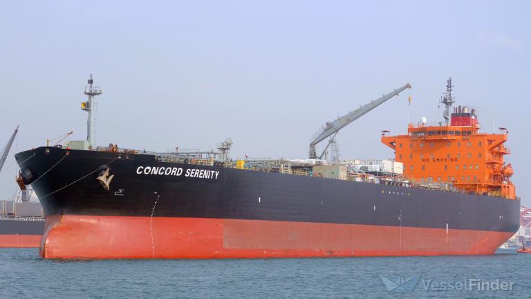 CONCORD SERENITY photo