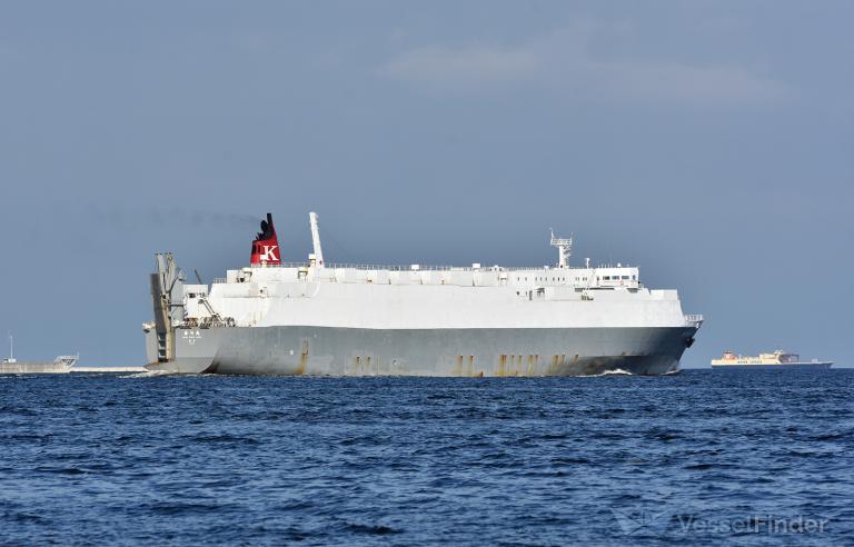 MIKAWA photo