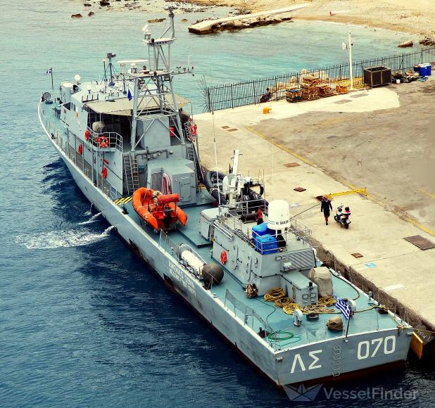 OPV-070 photo