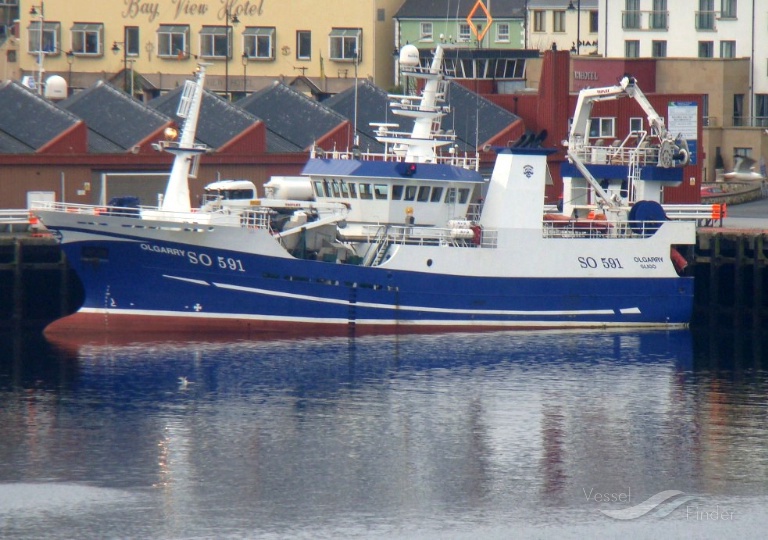 OLGARRY photo
