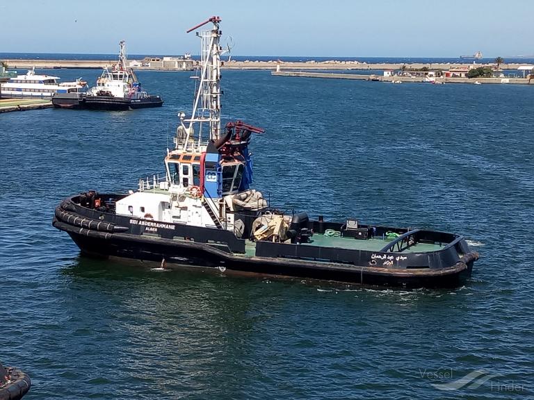 SIDI ABDERRAHMANE photo