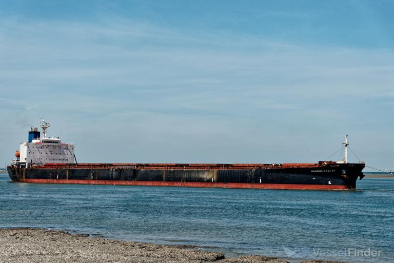 PANAMAX BREEZE