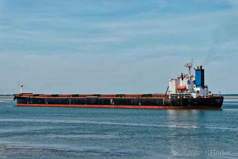PANAMAX BREEZE
