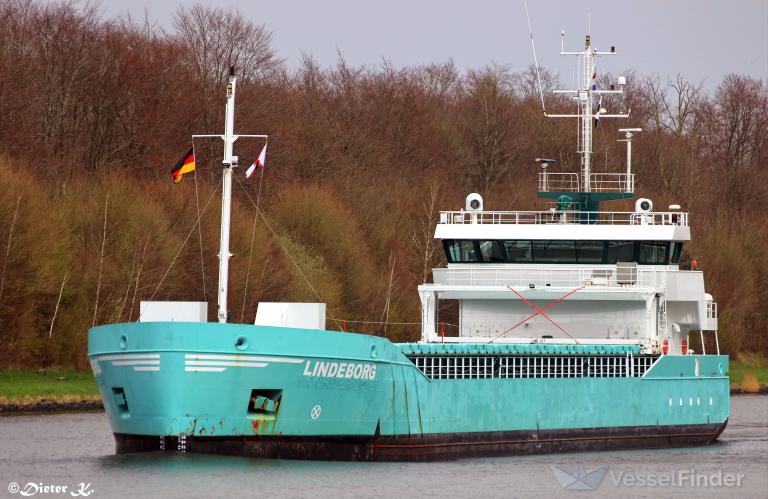 LINDEBORG photo