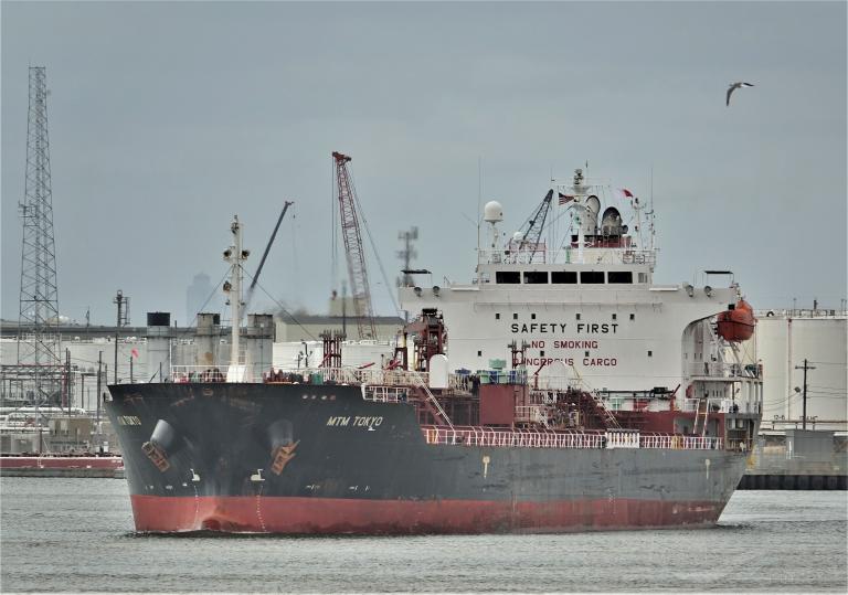 ship photo