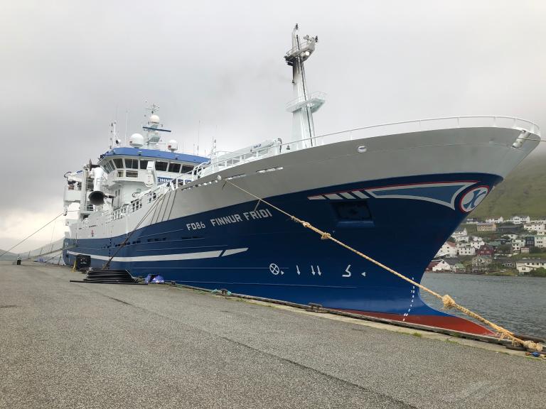 TRONDUR I GOTU photo