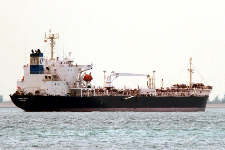 KIRANA TRITYA photo