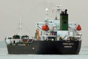 Iver Balance Bitumen Tanker Details And Current Position Imo 9588251 Mmsi 247296800 Vesselfinder