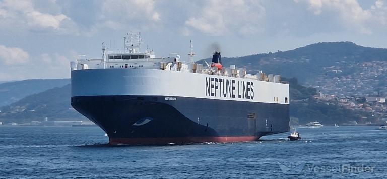 NEPTUNE KOPER