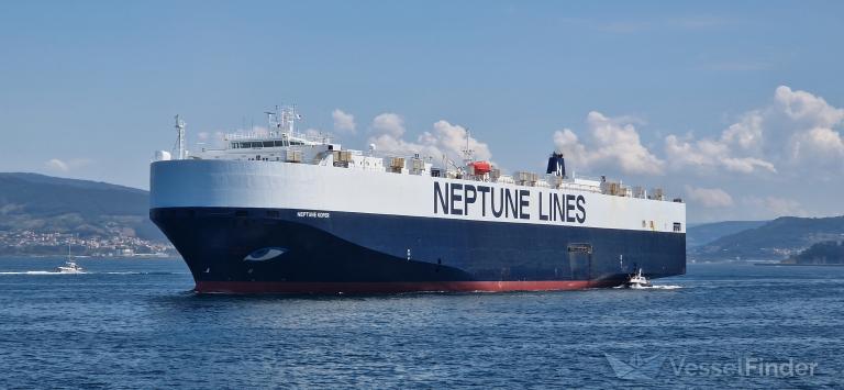 NEPTUNE KOPER
