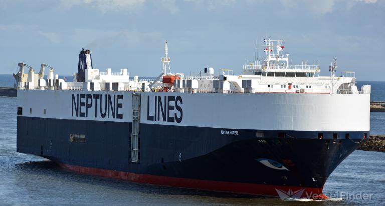 NEPTUNE KOPER