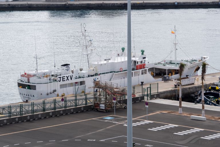 CHOKYU MARU NO.35 photo