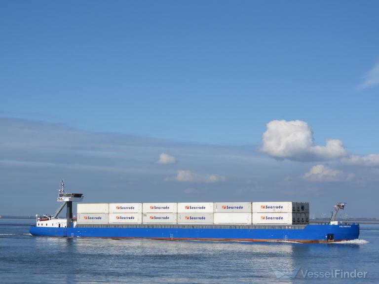 POLYBOTES photo