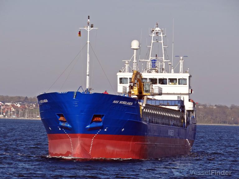 HAV NORDLANDIA photo
