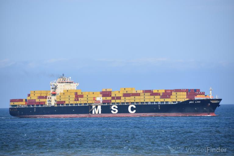 MSC LISA