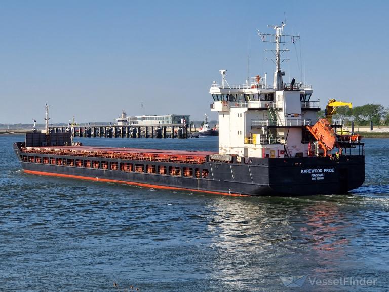 ship photo