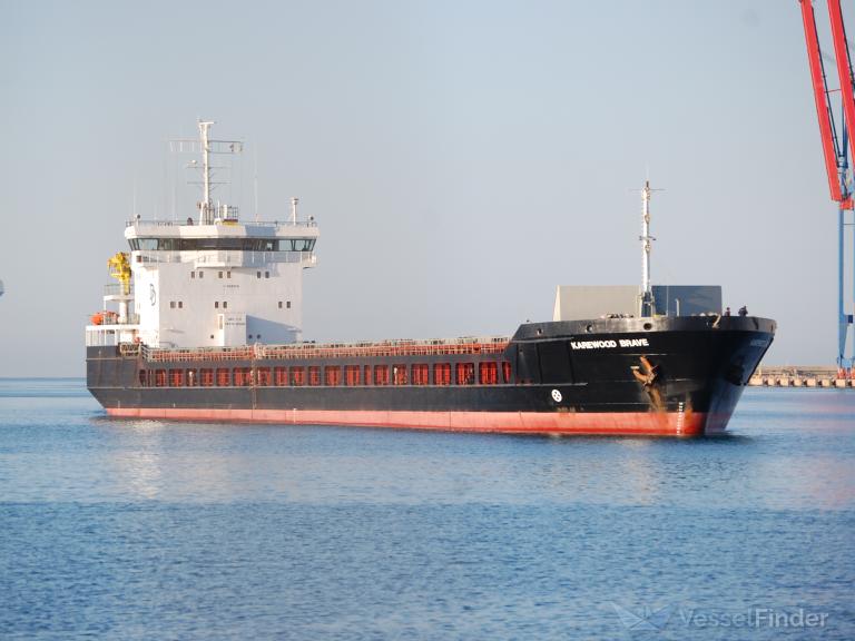 KAREWOOD BRAVE photo