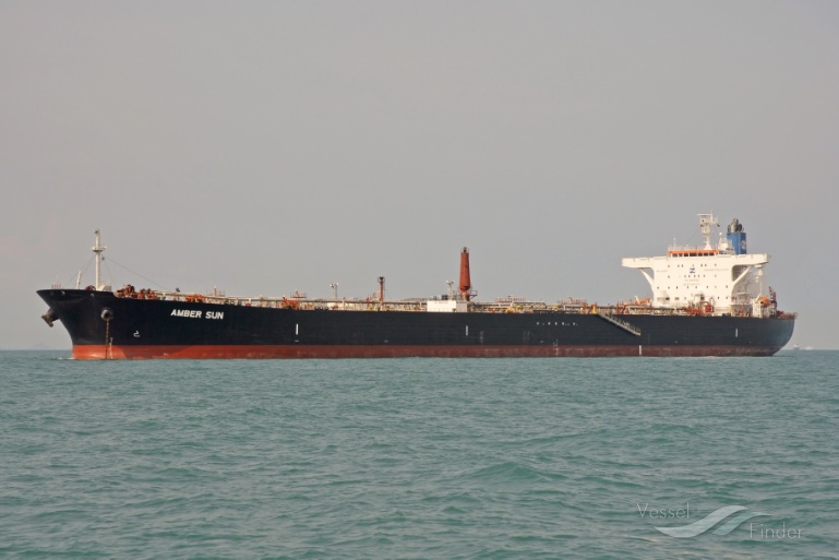MEROPE, Crude Oil Tanker - Schiffsdaten und aktuelle Position - IMO ...