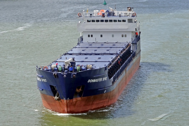 DONMASTER SPIRIT photo